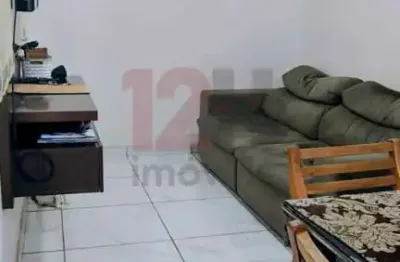 Apartamento com 2 quartos à venda na Avenida Laranjal Paulista, Campestre, Piracicaba