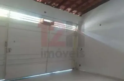 Casa com 3 quartos à venda na Rua Orminda de Cillo Bernardino, 86, Água Branca, Piracicaba