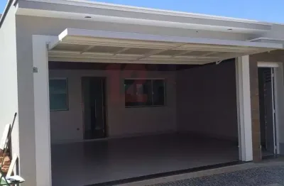 Casa à venda no Água Branca, Piracicaba 