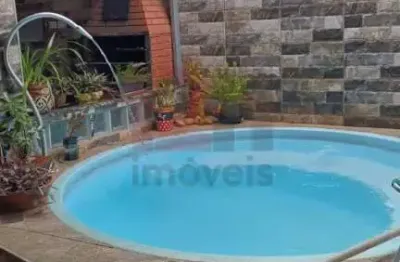 Casa para venda, 2 quarto(s),  conjunto residencial mário dedini, piracicaba - ca723