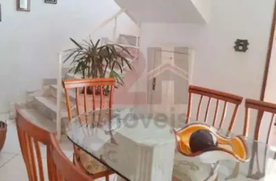 Casa com 4 quartos à venda na Rua Cardeal Arcoverde, 211, Nova Piracicaba, Piracicaba