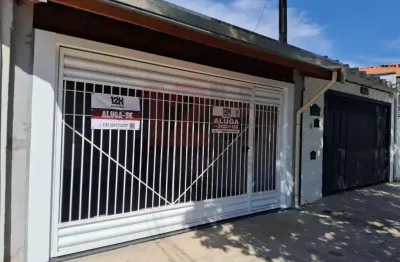 Casa para aluguel, 2 quarto(s),  Vila Rezende, Piracicaba - CA732