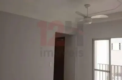 Apartamento para venda,  Glebas Califórnia, Piracicaba - AP750