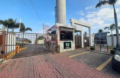 Apartamento para venda, 2 quarto(s),  Campestre, Piracicaba - AP754