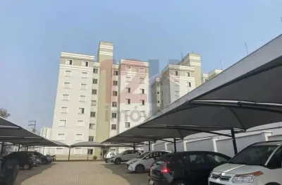 Apartamento para venda,  Glebas Califórnia, Piracicaba - AP332