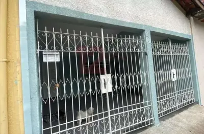 Casa para venda, 2 quarto(s),  água Branca, Piracicaba - CA757