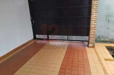 Casa para venda, 2 quarto(s),  Vila Independencia, Piracicaba - CA758