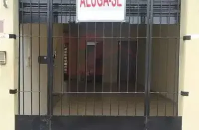 Sala comercial para alugar na Avenida Manoel Conceição, 1531, Vila Rezende, Piracicaba