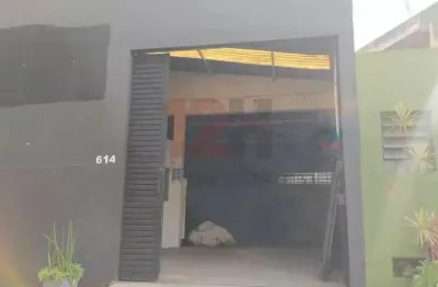 Barracão / Galpão / Depósito com 1 sala para alugar no São Luiz, Piracicaba 