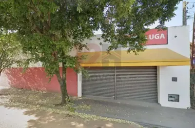 Sala comercial para aluguel,  Jardim Algodoal, Piracicaba - SA737