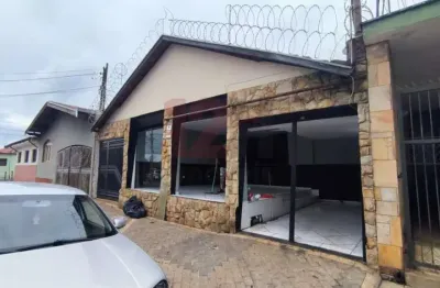 Barracão / Galpão / Depósito para alugar no Paulista, Piracicaba 