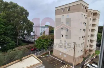 Apartamento para venda, 2 quarto(s),  Jardim Nova Iguaçu, Piracicaba - AP762