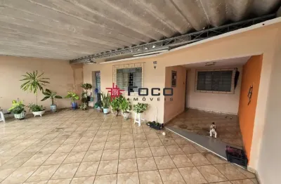 Casa térrea no jd paulista - uso misto residencial e comercial
