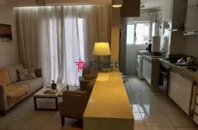 Apartamento - bella cittá - vila sanches - 3 dormitórios - 92m².