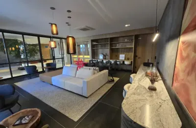 Apartamento - signature royal park - jardim aquarius - 03 suítes - 120m²