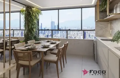 Apartamento residencial santarém - parque industrial - 03 dormitórios - 97m².