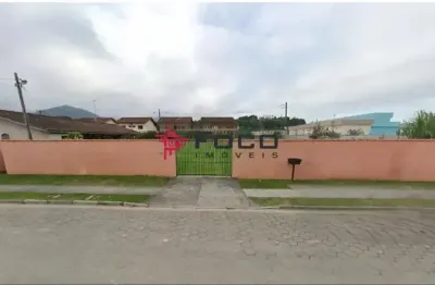 Terreno à venda na Rua Antônio de Lucca, 246, Jardim do Sol, Caraguatatuba