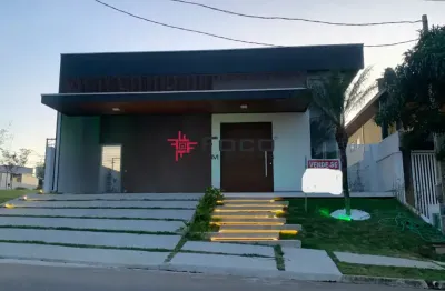 Casa com 3 dormitórios para venda no terras do vale