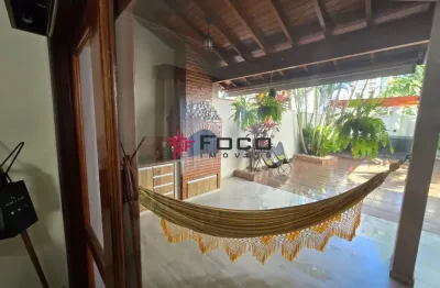 Sobrado - condomínio sunset park - jd aquarius - 4 suítes - 280m² de área construída