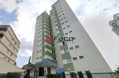 Apartamento - ed aragon - vila ema - 3 dormitórios sendo 1 suíte - 85m²