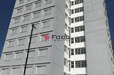 Apartamento térreo - ed morada dos pássaros - vila marcarenhas - 1 suíte com closet - 48m²
