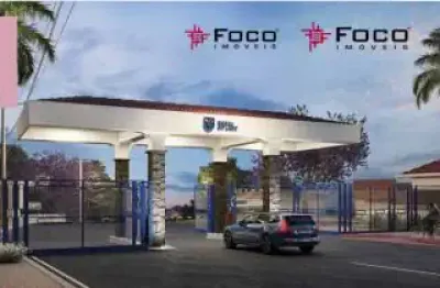 Lotes a partir de 300m² em condomínio fechado - borda do lago - caçapava