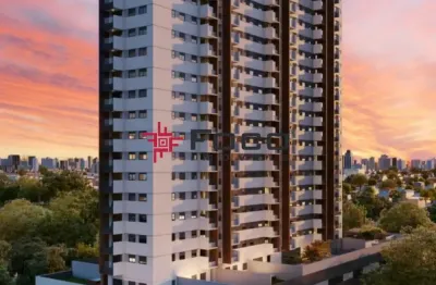 Apartamento a venda - jd. esplanada ii - 2 dormitórios, sendo uma suíte