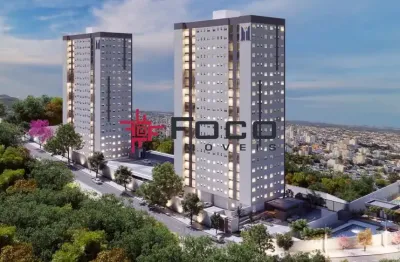 Imóvel para venda com 58 metros quadrados com 2 quartos em jardim ismênia - são josé dos campos - sp