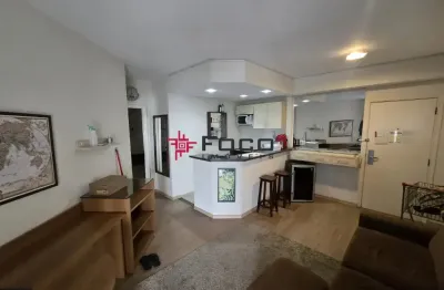 Flat á venda 53m² - 01 dormitório | condomínio space valley