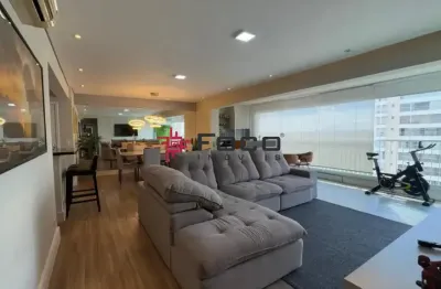 Apartamento com 3 dormitórios à venda 131 m² - jardim das indústrias - são josé dos campos/sp