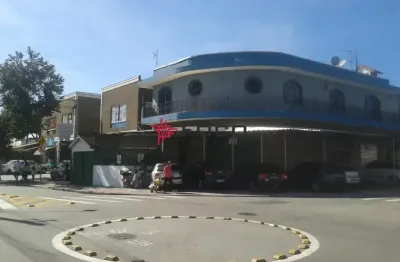 Ponto comercial com 6 salas à venda na Rua dos Alecrins, 280, Jardim das Indústrias, São José dos Campos