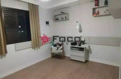 Apartamento - 4 dormitórios - 117m2 - avenida cidade jardim