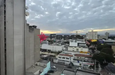 Sala comercial - edifício metropolitan offices - 42m² - são josé dos campos