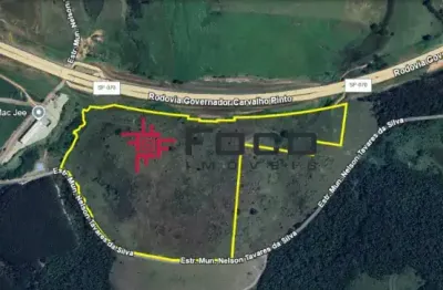 Área / Terreno à venda de 331.757m² | Bom Retiro - São José dos Campos | Zona Leste