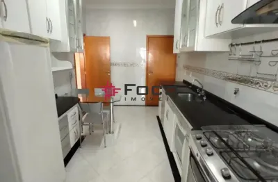 Apartamento villagio aquarius / jd. aquarius / 04 dormitórios / 02 suítes / 262m² - são josé dos campos