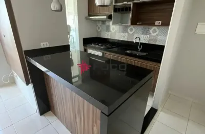 Apartamento edifício serra do jambeiro / parque industrial / 02 dormitórios / 51m²