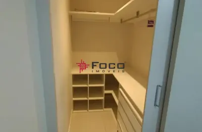 Apartamento p/ locação mobiliado no jd. áquarius 2 dorms - ed. landscape