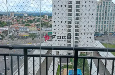 Apartamento/ jardim aquárius/ 03 dormitórios sendo 02 suítes/120m²/são josé dos campos