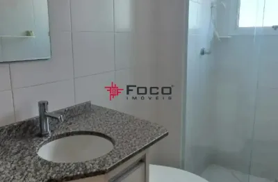 Apartamento de 45m² no edifício pontal de itapoã - 01 dormitório