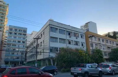 Apartamento com 2 quartos à venda em Icaraí, Niterói 