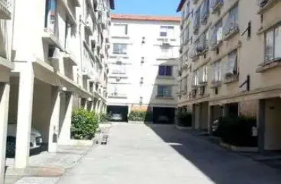 Apartamento para venda tem 60 metros quadrados com 2 quartos em barro vermelho - são gonçalo - rj