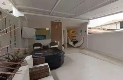 Casa com 3 quartos à venda no Maravista, Niterói 