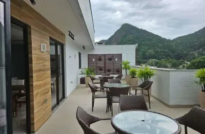 Apartamento à venda em itaipu – condomínio costa bela