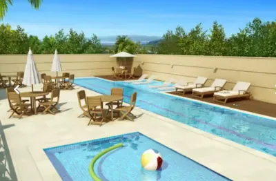 Apartamento com 4 quartos à venda em Icaraí, Niterói 