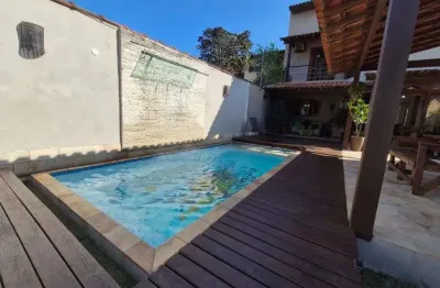 Casa com 3 quartos à venda no Engenho do Mato, Niterói 