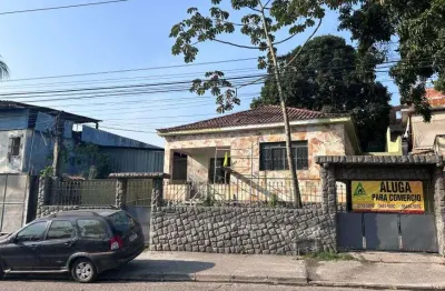 Casa comercial à venda no Colubande, São Gonçalo 