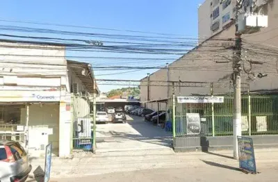 Ponto comercial à venda no Barreto, Niterói 