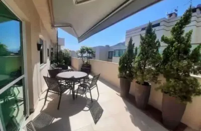 Cobertura linear à venda – são francisco (porteira fechada) 3 quartos | 1 suíte | 2 vagas