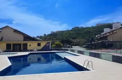Casa em condomínio fechado com 3 quartos à venda no Centro, Arraial do Cabo 