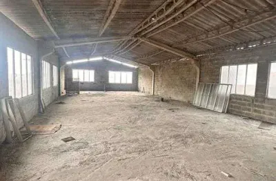 Magnífico galpão à venda – vila iara, s.g. localização estratégica | ideal para logística, indústria ou depósito